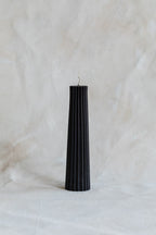 Petite Pillar Candle - Multiple Colors