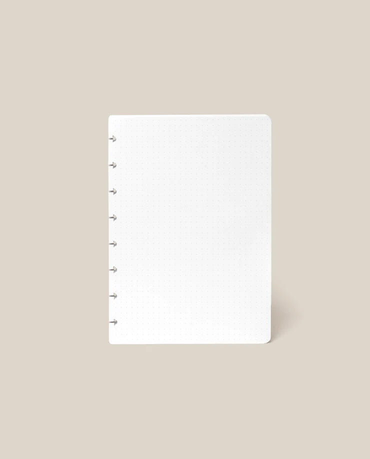 Discbound Journal Refill