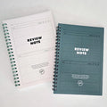 Revies notebook / Potential