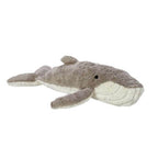 Organic Whale Warming Pillow - Multiple Sizes