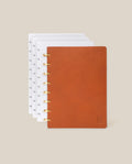 Discbound Heirloom Journal Bundle