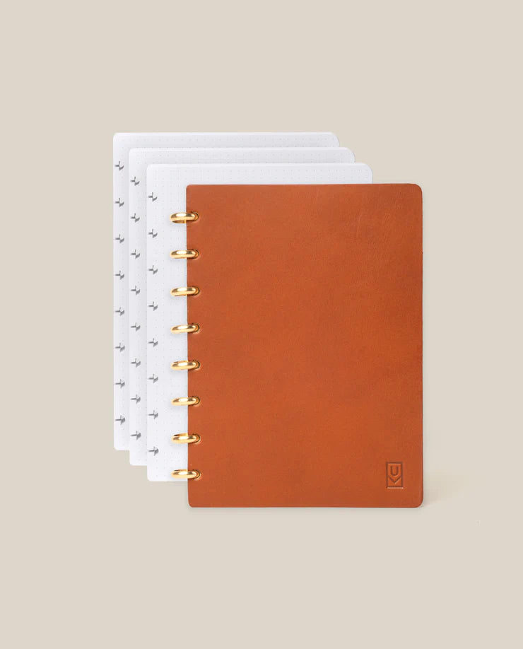 Discbound Heirloom Journal Bundle