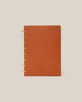 Discbound Heirloom Journal
