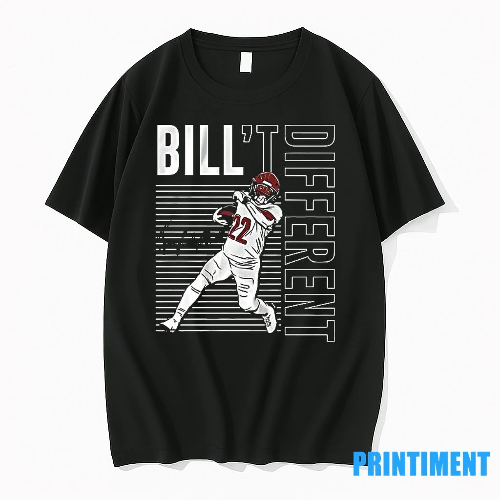 Jacory Croskey Merritt Billt Different Video Games Tshirts Sweater Unisex T-shirt, Sweatshirt, Hoodie, Long Sleeve Tee
