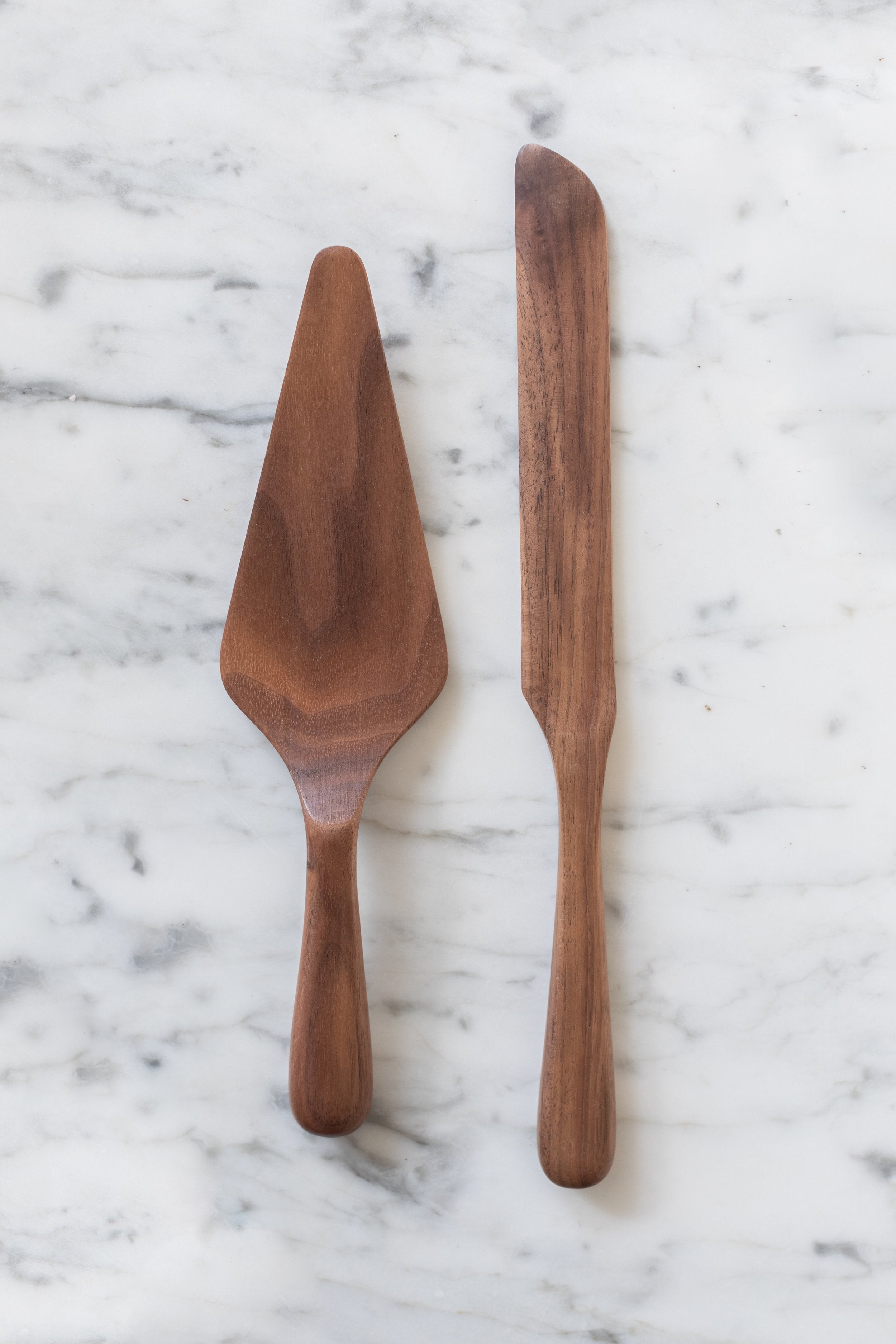 Cake Server Set
