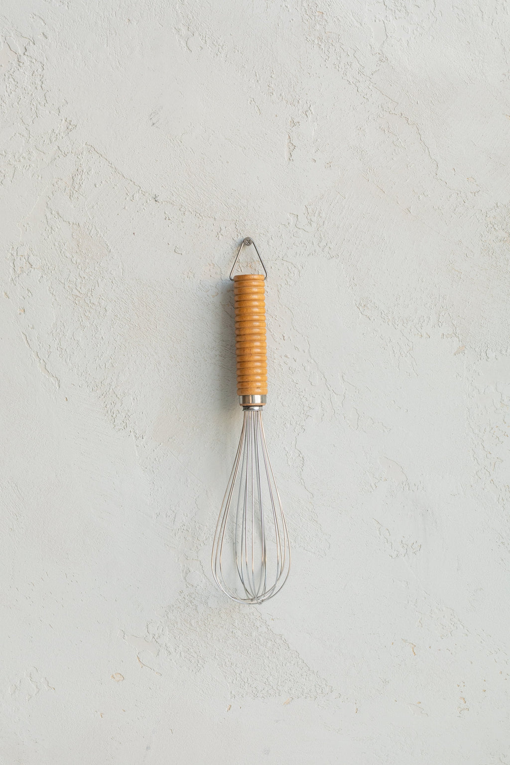 Wooden Whisk
