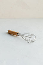 Wooden Whisk
