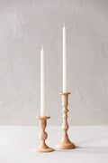 Georgian Candlestick