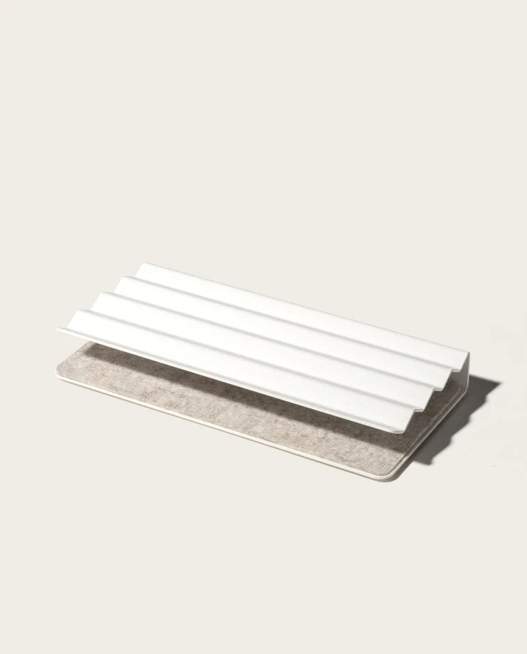 Zigzag Tray